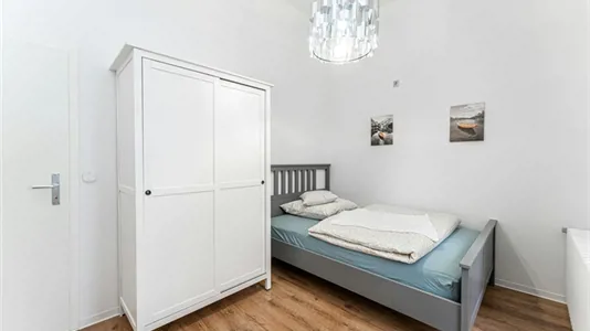 Rooms in Berlin Mitte - photo 3