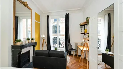 Room for rent in Paris 16éme arrondissement (North), Paris