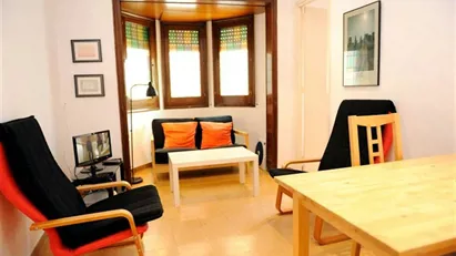 Apartment for rent in Barcelona Gràcia, Barcelona