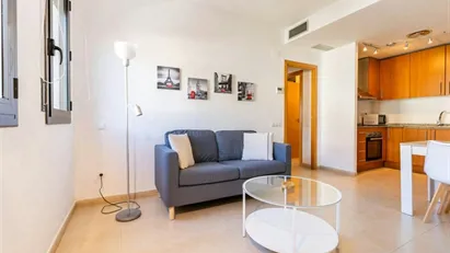 Apartment for rent in Sant Cugat del Vallès, Cataluña