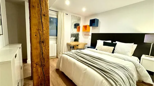 Rooms in Madrid Centro - photo 2