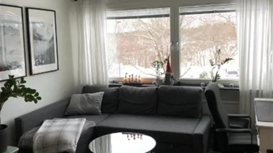 Apartments in Sollentuna - photo 3