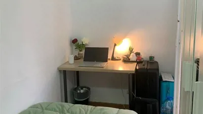 Room for rent in Barcelona Sarrià-St. Gervasi, Barcelona