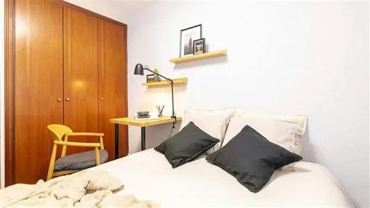 Rooms in Valencia L'Eixample - photo 3