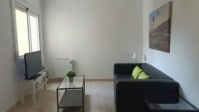 Apartment for rent in Barcelona Les Corts, Barcelona