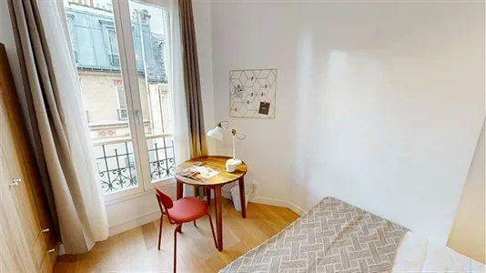 Rooms in Paris 12ème arrondissement - Bercy - photo 2