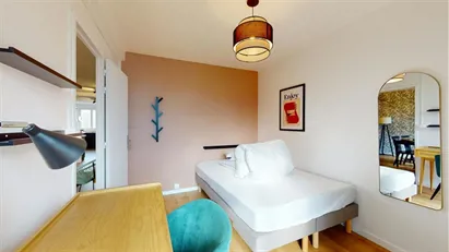 Room for rent in Aix-en-Provence, Provence-Alpes-Côte d'Azur