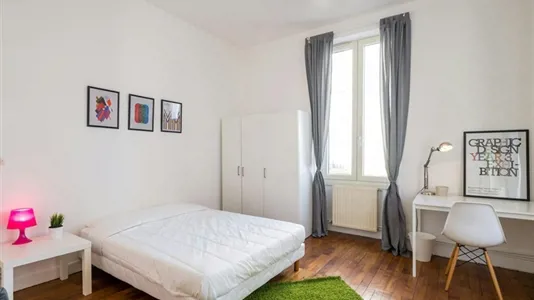 Rooms in Lyon - photo 2