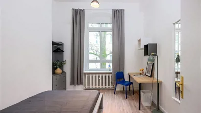 Room for rent in Berlin Charlottenburg-Wilmersdorf, Berlin