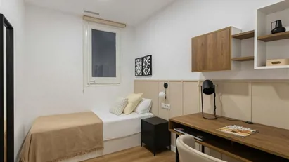 Room for rent in Barcelona Sarrià-St. Gervasi, Barcelona