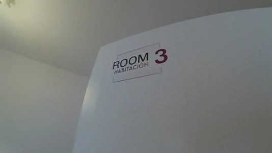 Rooms in Esplugues de Llobregat - photo 3