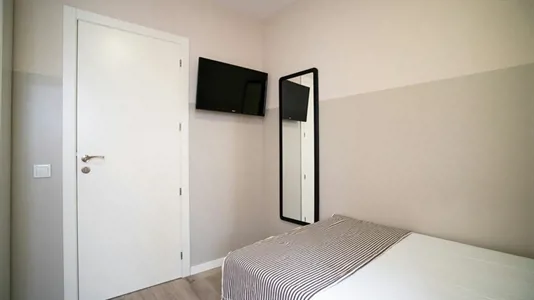 Rooms in Madrid Centro - photo 3