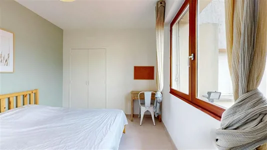 Rooms in Toulouse - photo 3