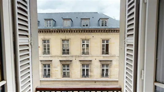 Rooms in Paris 7ème arrondissement - photo 3