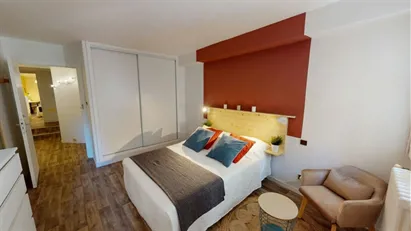 Room for rent in Toulouse, Occitanie