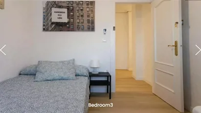 Room for rent in el Camí de Vera, Comunidad Valenciana