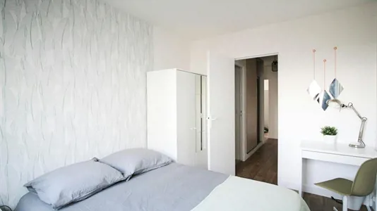 Rooms in Nanterre - photo 1