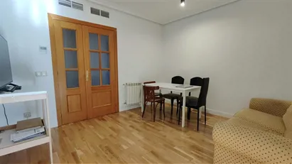 Apartment for rent in Madrid Arganzuela, Madrid