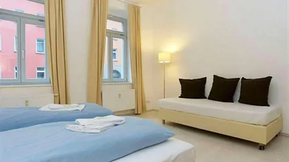 Apartment for rent in Berlin Mitte, Berlin