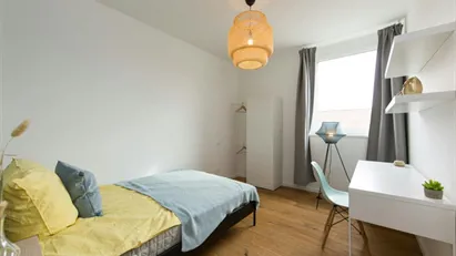 Room for rent in Berlin Mitte, Berlin