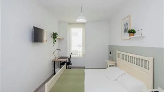 Rooms in Valencia Camins al Grau - photo 2