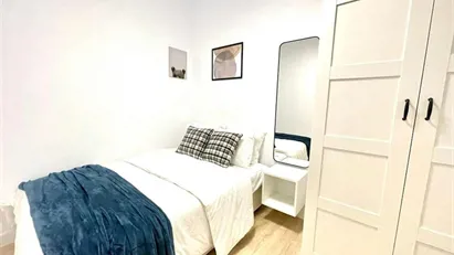 Room for rent in Madrid Salamanca, Madrid