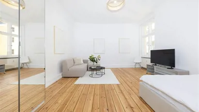 Apartment for rent in Berlin Charlottenburg-Wilmersdorf, Berlin