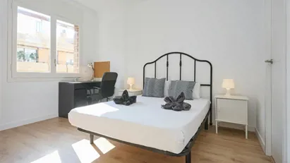 Room for rent in Barcelona Gràcia, Barcelona