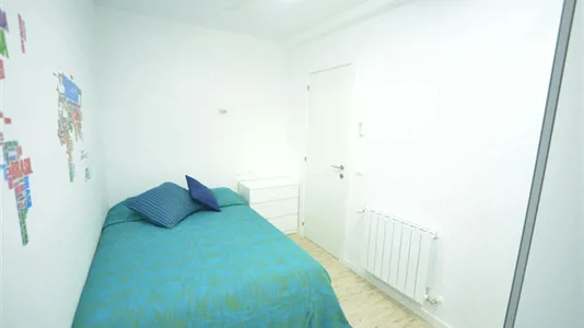 Rooms in Barcelona Les Corts - photo 2