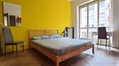 Room for rent, Turin, Piemonte, Corso Carlo e Nello Rosselli