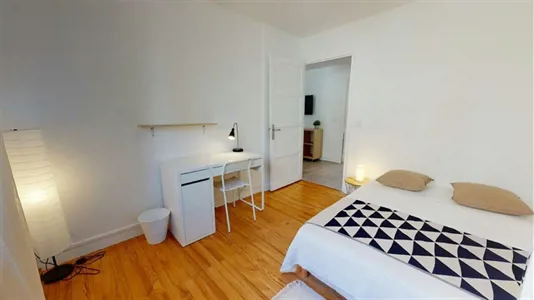 Rooms in Grenoble - photo 3