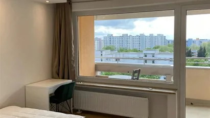 Room for rent in Munich Ramersdorf-Perlach, Munich