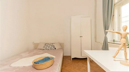 Rooms in Budapest Ferencváros - photo 1