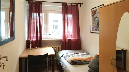 Room for rent in Berlin Charlottenburg-Wilmersdorf, Berlin