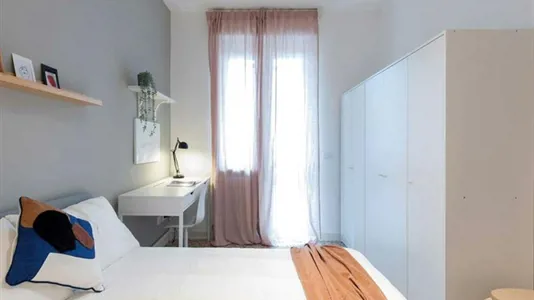 Rooms in Turin - photo 3