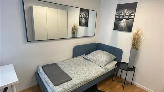 Rooms in Munich Thalkirchen-Obersendling-Forstenried-Fürstenried-Solln - photo 1