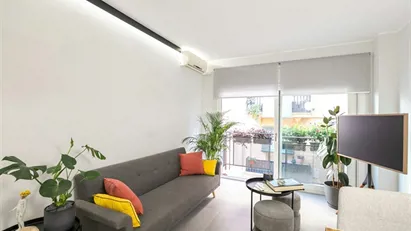 Apartment for rent in Barcelona Sants-Montjuïc, Barcelona