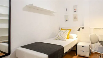 Room for rent in Valencia Extramurs, Valencia (region)