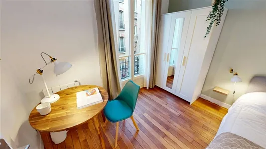 Rooms in Paris 12ème arrondissement - Bercy - photo 3