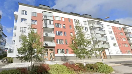 Apartments in Uppsala - photo 1