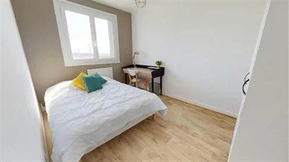 Room for rent in Lyon, Auvergne-Rhône-Alpes