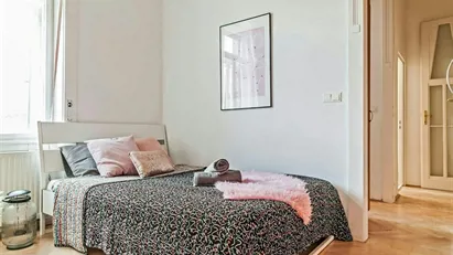 Room for rent in Budapest Erzsébetváros, Budapest