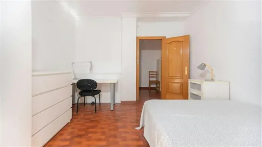 Rooms in Valencia L'Eixample - photo 3