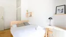 Room for rent, Barcelona Gràcia, Barcelona, Carrer dHomer