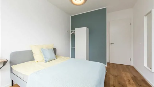 Rooms in Berlin Mitte - photo 3