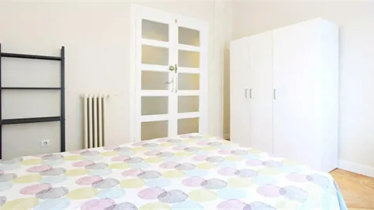 Rooms in Madrid Salamanca - photo 3