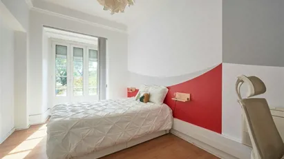 Room for rent in Lisbon (region)