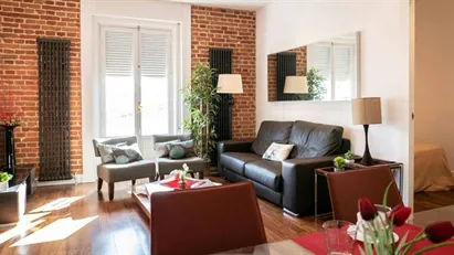 Apartment for rent in Madrid Centro, Madrid