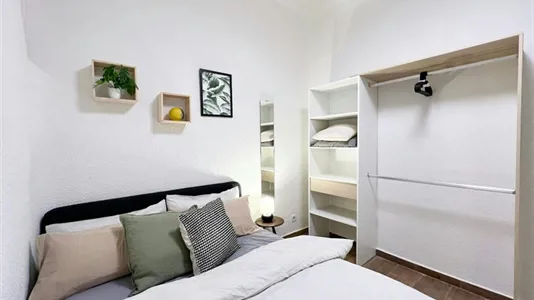 Rooms in Madrid Moncloa-Aravaca - photo 3