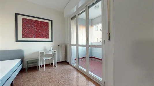 Rooms in Milano Zona 7 - Baggio, De Angeli, San Siro - photo 3